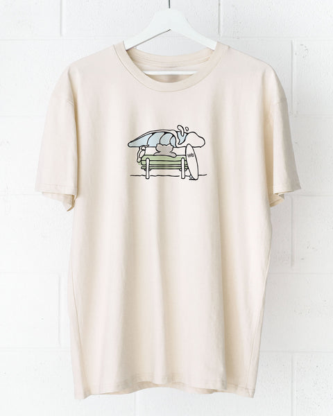 Surf Watch Tee