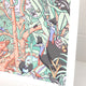 Tropical Rainforests Seek and Find Art Print