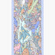 Coral Reefs Beach Towel