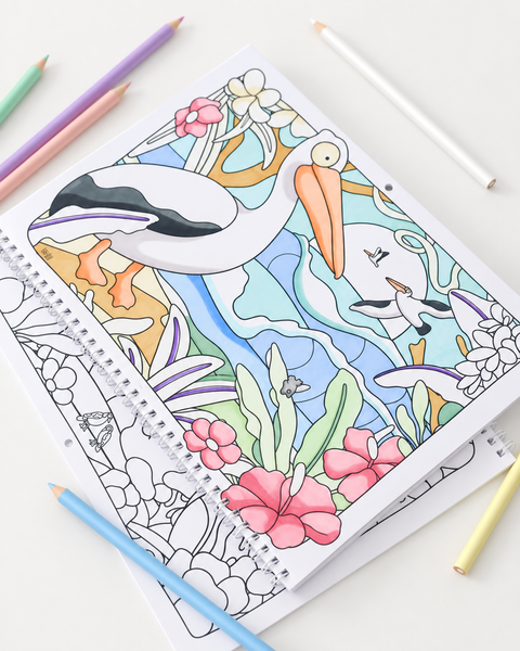 2027 Calendar Bundle