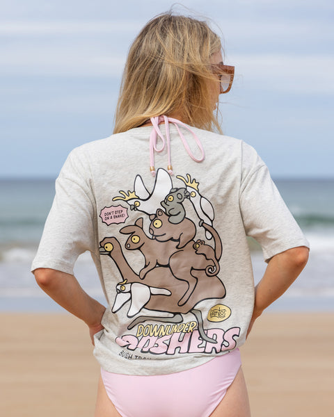 Downunder Dashers Tee
