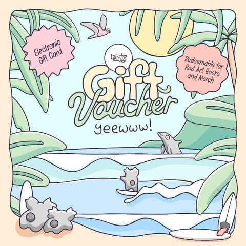 Brentos Gift Voucher