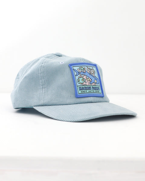 Marine Parks Hat