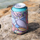 Australiana Stubby Holder