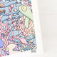 Coral Reefs Seek and Find Art Print