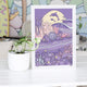 Coral Sea Art Print