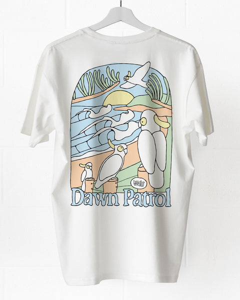 Dawn Patrol Tee