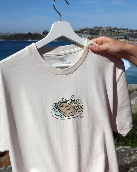 Feeds of Australia Tee