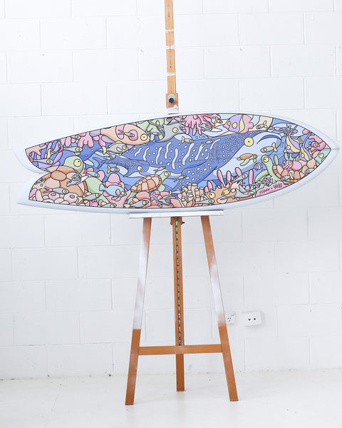 Ningaloo - Fish (PRE-ORDER)