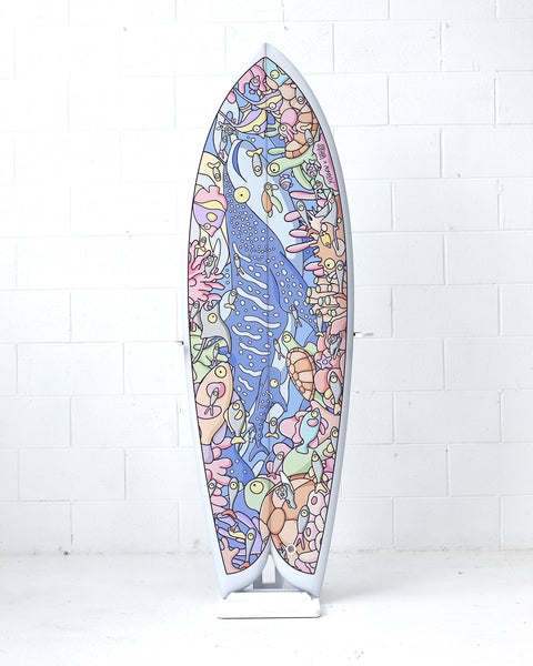 Ningaloo - Fish (PRE-ORDER)