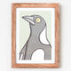 Bush Birds Gallery Wall
