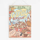 GDay Bonjour Poster