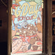 GDay Bonjour Poster
