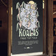 The Koalas Band Poster
