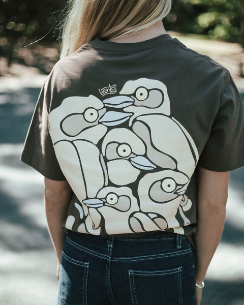 Kookas Tee