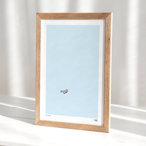 Minimalist (Vol 1) Print Trio