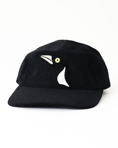 Magpie Hat