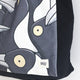 Magpies XL Tote Bag