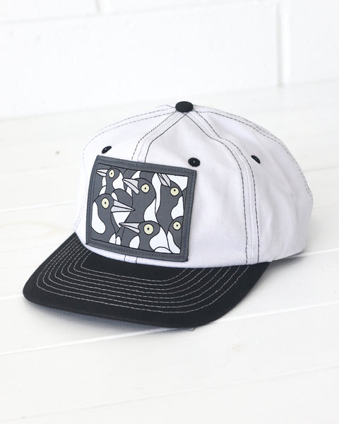 Magpies Hat