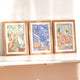 Parks of Australia Print Trio