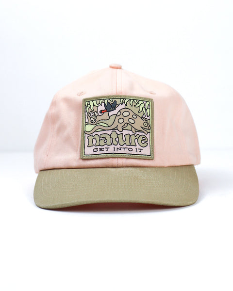 Nature Hat