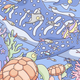 Ningaloo Art Print