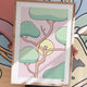 Chill Vibes Print Trio