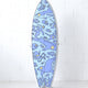 Ocean Blue - Quad (PRE-ORDER)