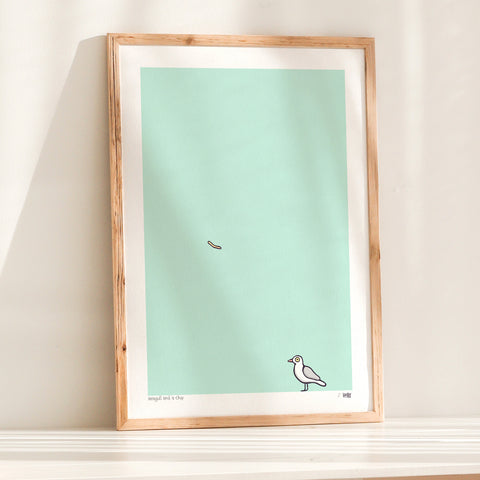 Minimalist (Vol 1) Print Trio