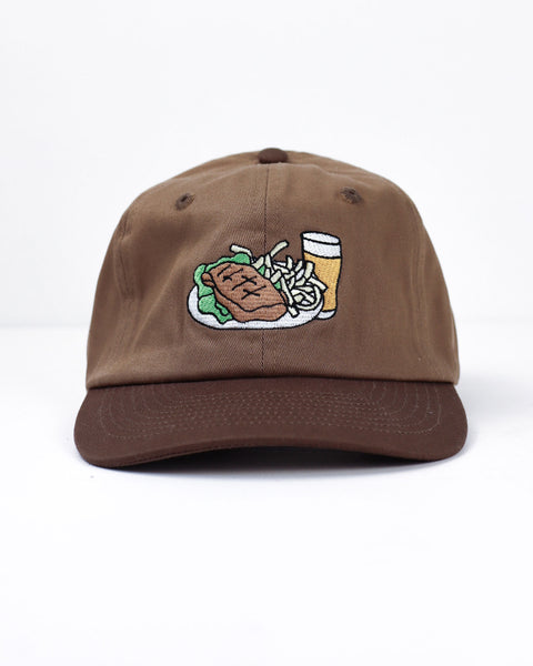 Pub Feed Hat