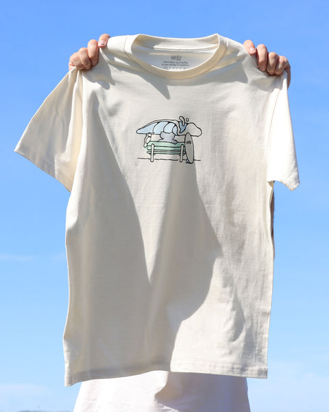 Surf Watch Tee
