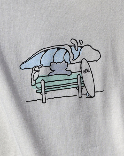 Surf Watch Tee
