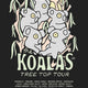 The Koalas Band Poster