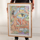 Parks of Australia Print Trio