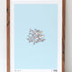 Create Your Own Whale Family Print