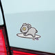 Surfing Koala Sticker Pack
